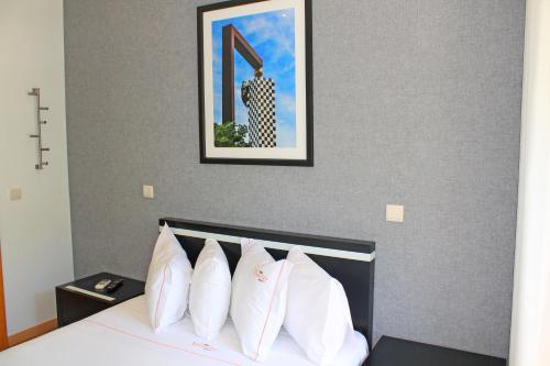 Standard Room, Vivacity Porto