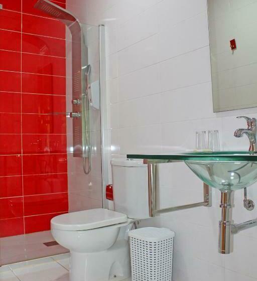 اتاق استاندارد, Vivacity Porto   Rooms & Apartments