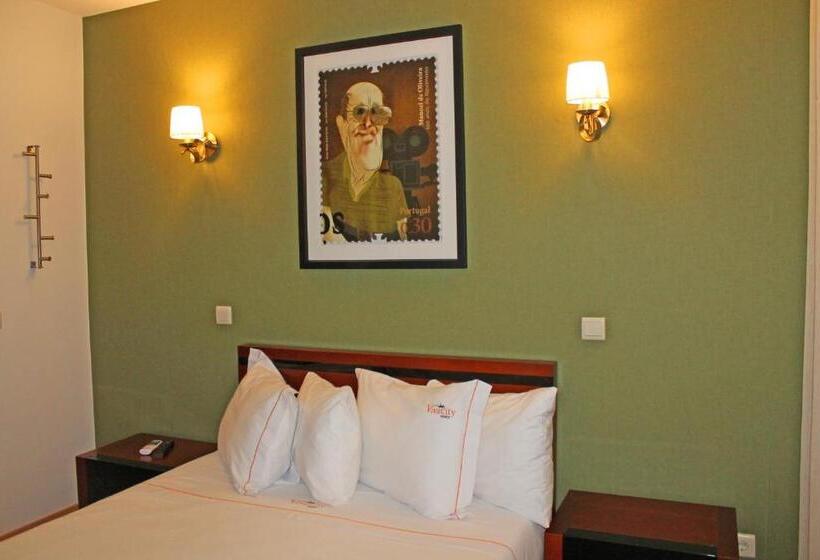 اتاق استاندارد, Vivacity Porto   Rooms & Apartments