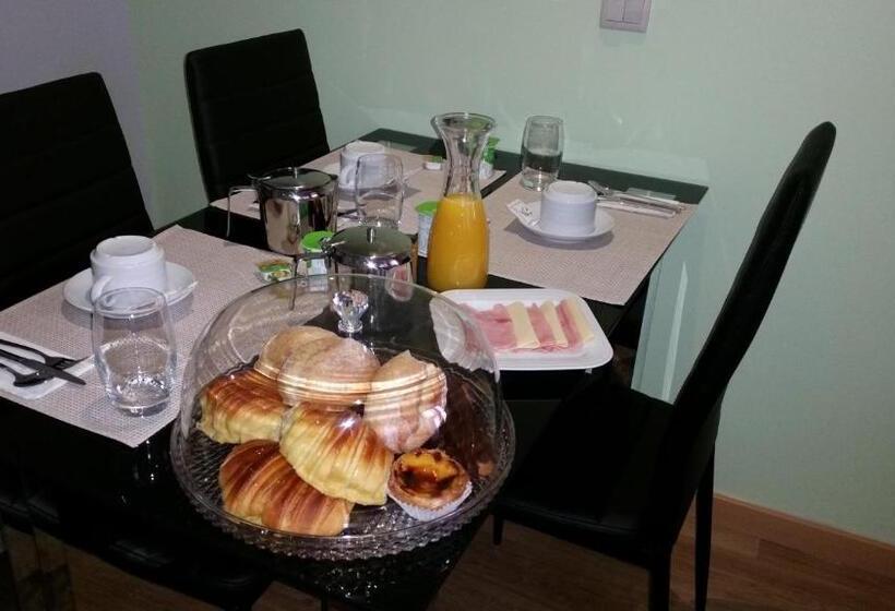 اتاق استاندارد, Vivacity Porto   Rooms & Apartments