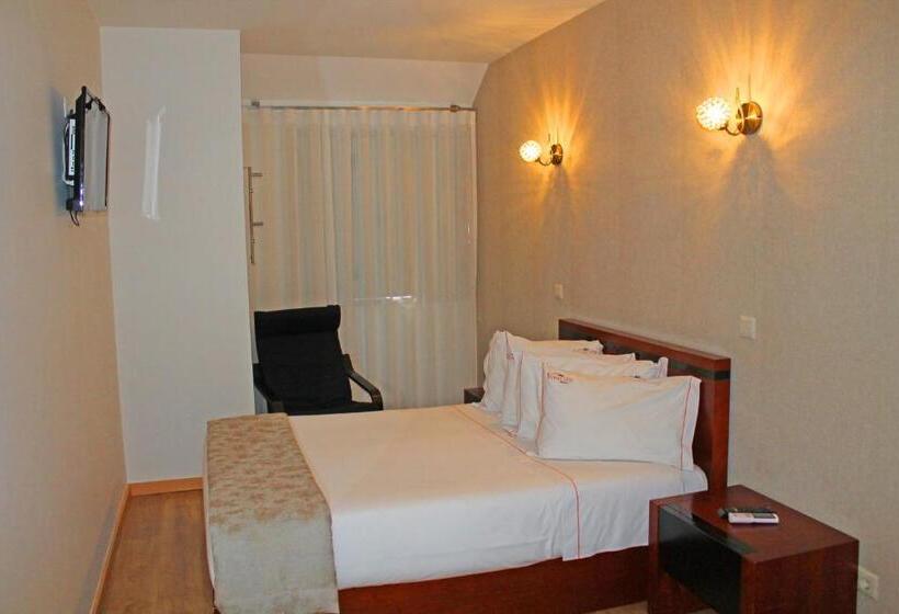 اتاق سوپریور, Vivacity Porto   Rooms & Apartments