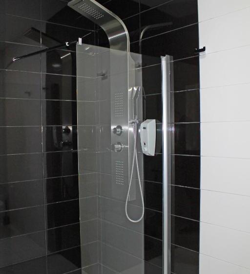 اتاق سوپریور با بالکن, Vivacity Porto   Rooms & Apartments