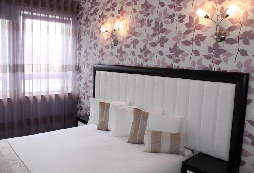 آپارتمان 1 خوابه, Vivacity Porto   Rooms & Apartments