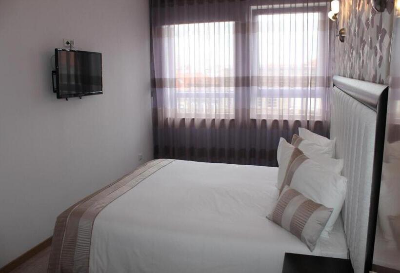 آپارتمان 1 خوابه, Vivacity Porto   Rooms & Apartments