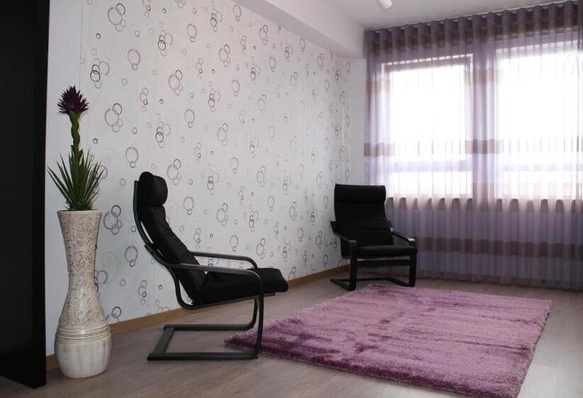 آپارتمان 1 خوابه, Vivacity Porto   Rooms & Apartments