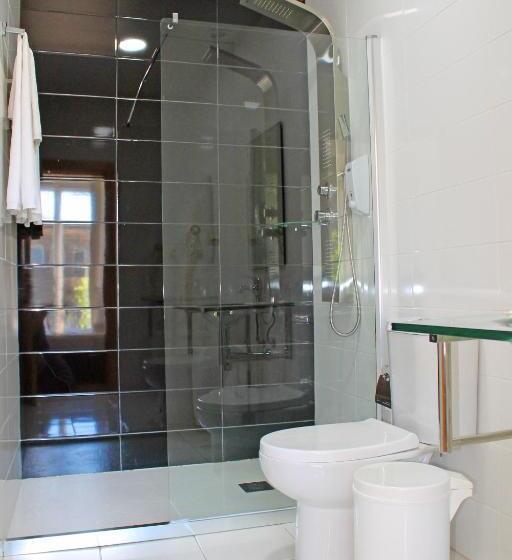 اتاق استاندارد با بالکن, Vivacity Porto   Rooms & Apartments