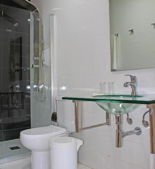 اتاق استاندارد با بالکن, Vivacity Porto   Rooms & Apartments