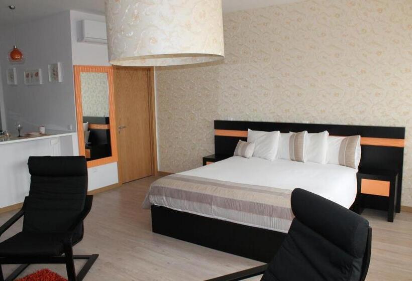 استودیوی استاندارد, Vivacity Porto   Rooms & Apartments