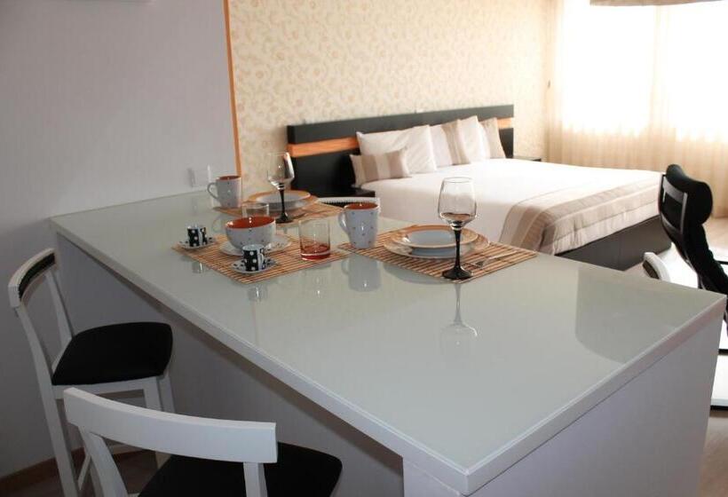 استودیوی استاندارد, Vivacity Porto   Rooms & Apartments