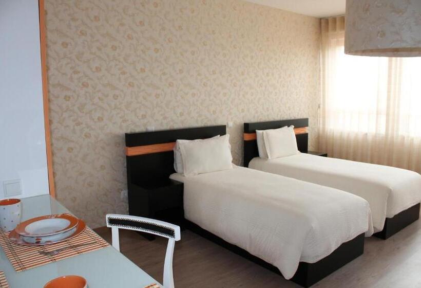 استودیوی استاندارد, Vivacity Porto   Rooms & Apartments