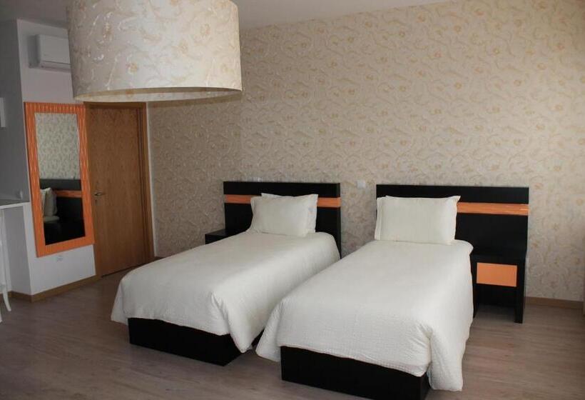 استودیوی استاندارد, Vivacity Porto   Rooms & Apartments
