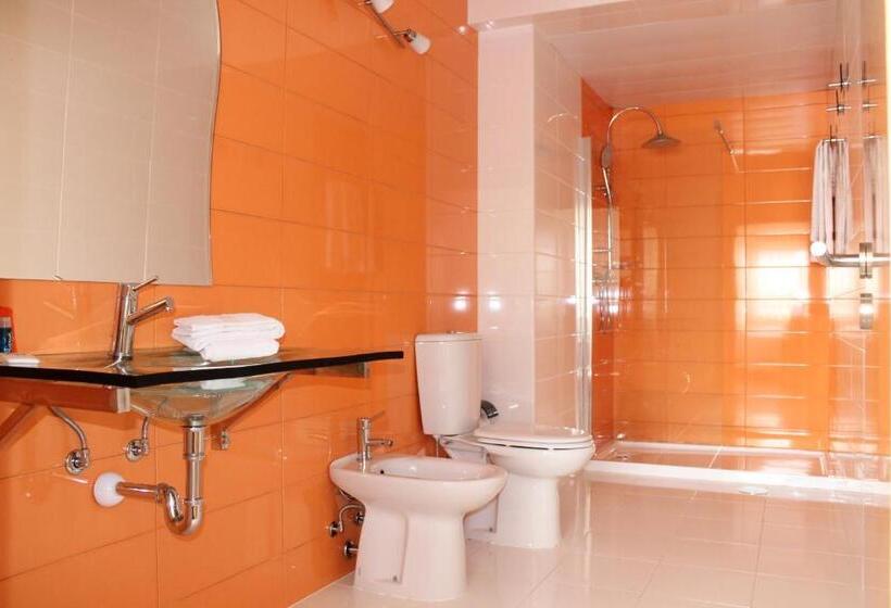 استودیوی استاندارد, Vivacity Porto   Rooms & Apartments