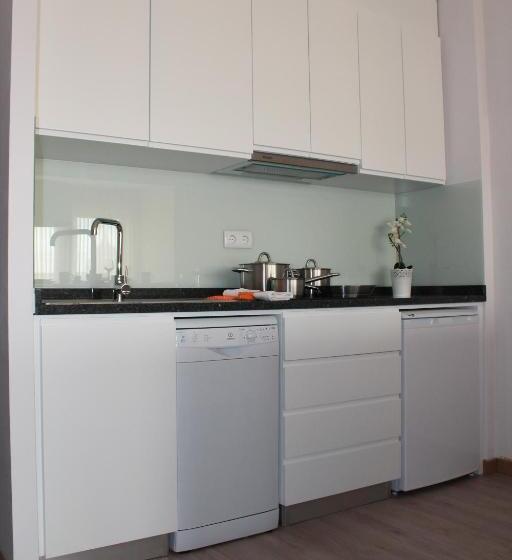 استودیوی استاندارد, Vivacity Porto   Rooms & Apartments