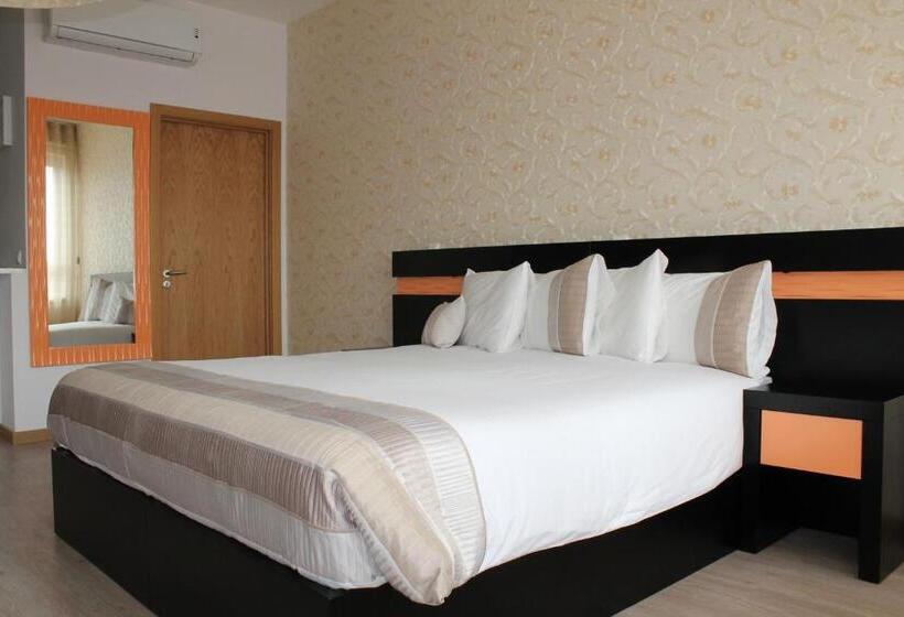استودیوی استاندارد, Vivacity Porto   Rooms & Apartments