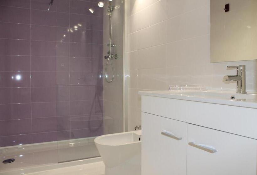 آپارتمان 2 خوابه, Vivacity Porto   Rooms & Apartments