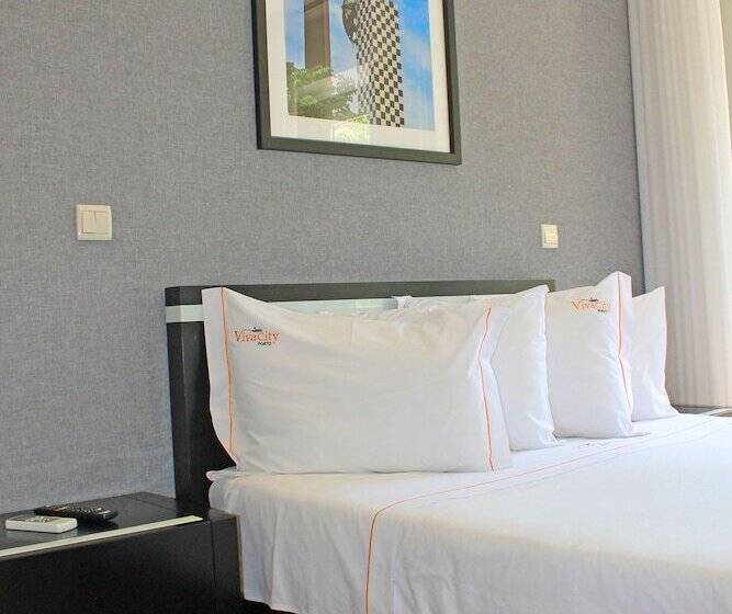 اتاق استاندارد, Vivacity Porto   Rooms & Apartments