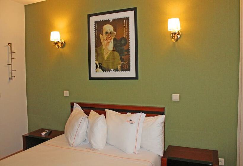 اتاق استاندارد, Vivacity Porto   Rooms & Apartments