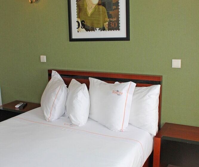 اتاق استاندارد, Vivacity Porto   Rooms & Apartments