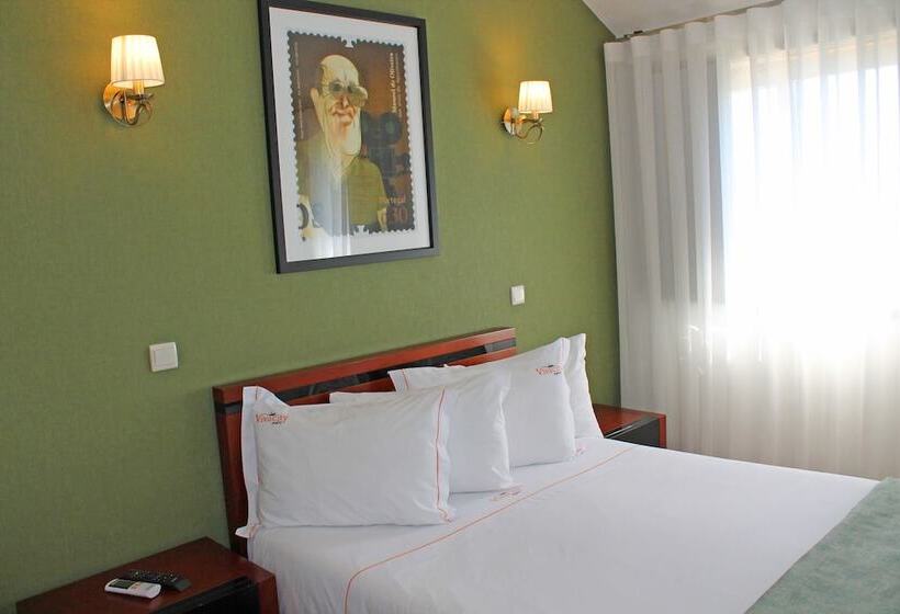 اتاق استاندارد, Vivacity Porto   Rooms & Apartments
