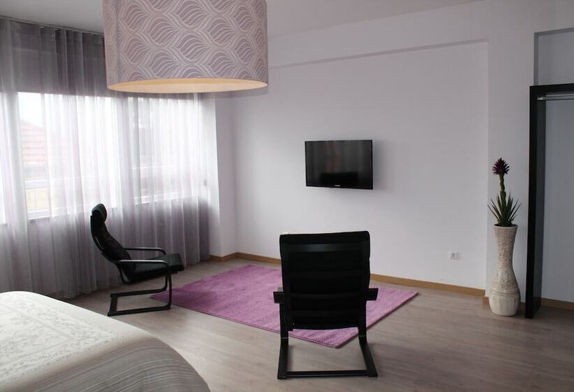 استودیوی استاندارد, Vivacity Porto   Rooms & Apartments