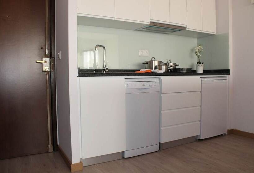 استودیوی استاندارد, Vivacity Porto   Rooms & Apartments