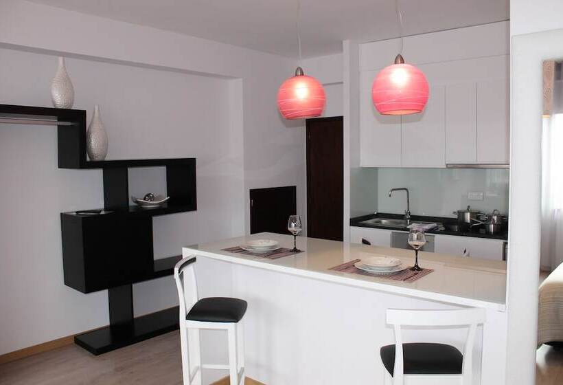 استودیوی استاندارد, Vivacity Porto   Rooms & Apartments