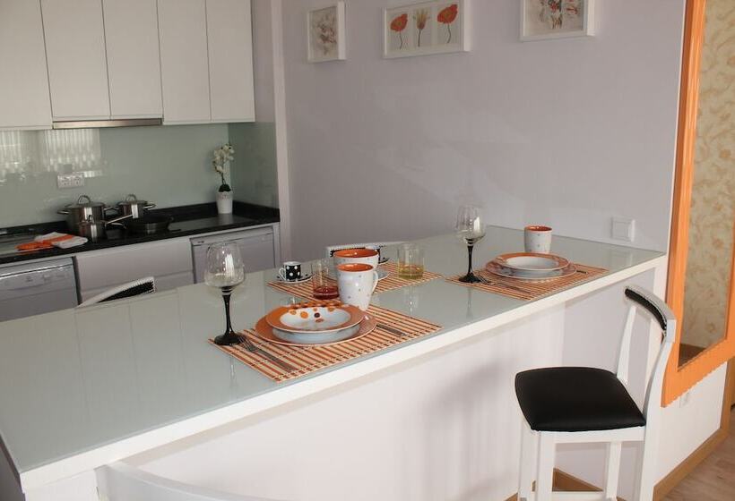 استودیوی استاندارد, Vivacity Porto   Rooms & Apartments
