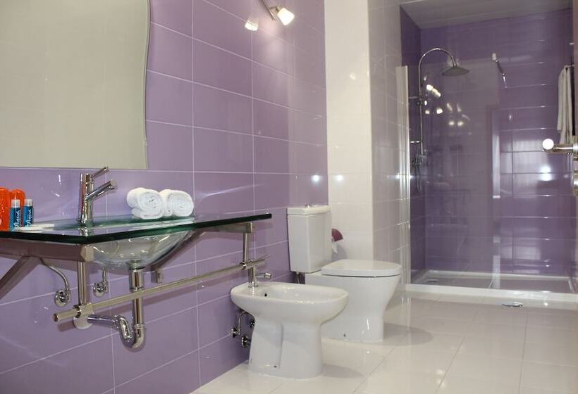 آپارتمان 1 خوابه, Vivacity Porto   Rooms & Apartments
