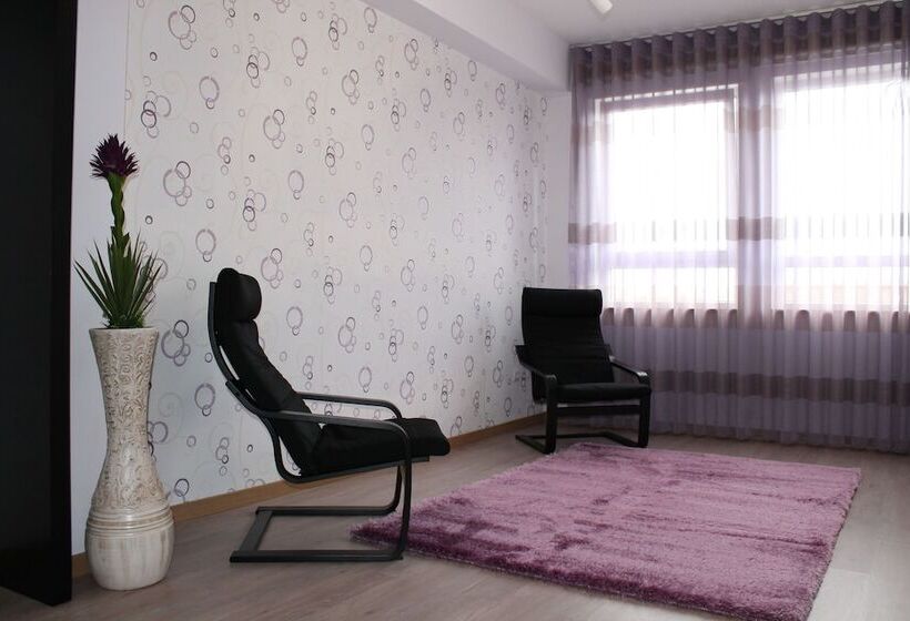 آپارتمان 1 خوابه, Vivacity Porto   Rooms & Apartments