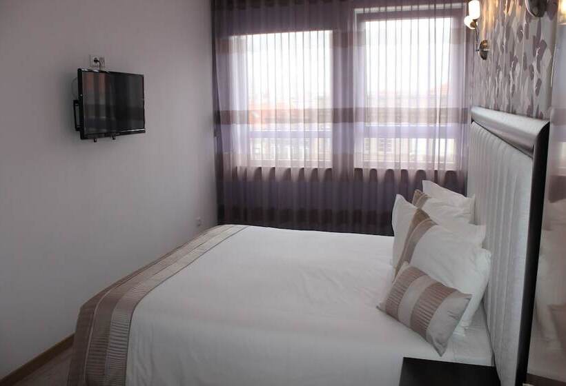 آپارتمان 1 خوابه, Vivacity Porto   Rooms & Apartments