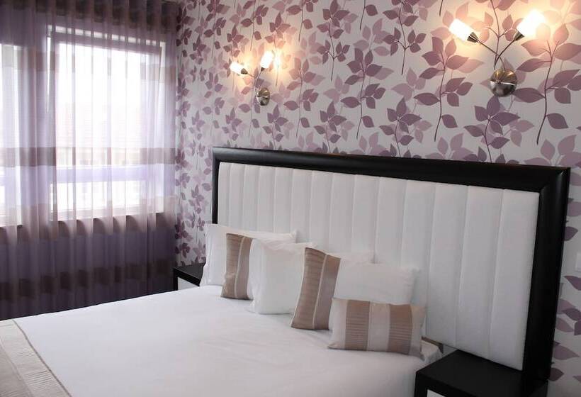 آپارتمان 1 خوابه, Vivacity Porto   Rooms & Apartments