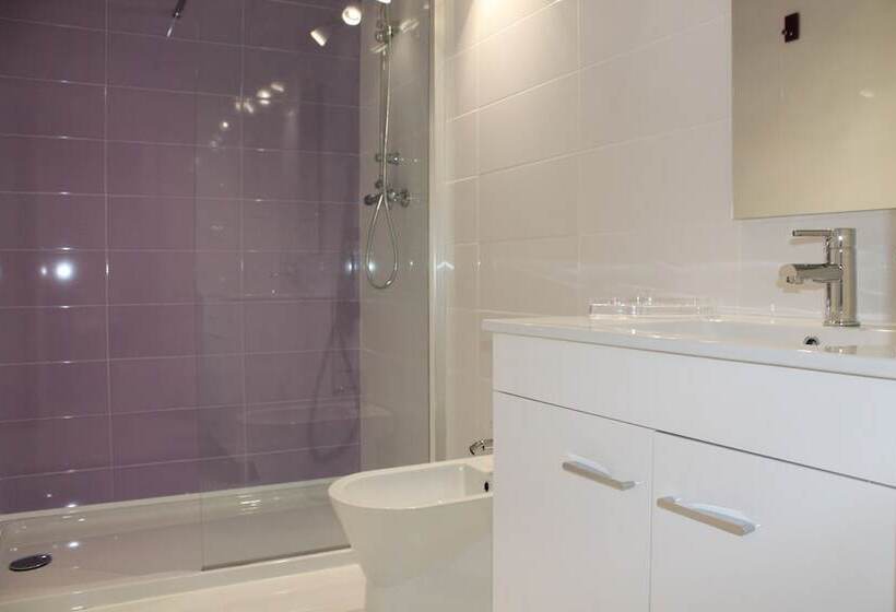 آپارتمان 2 خوابه, Vivacity Porto   Rooms & Apartments