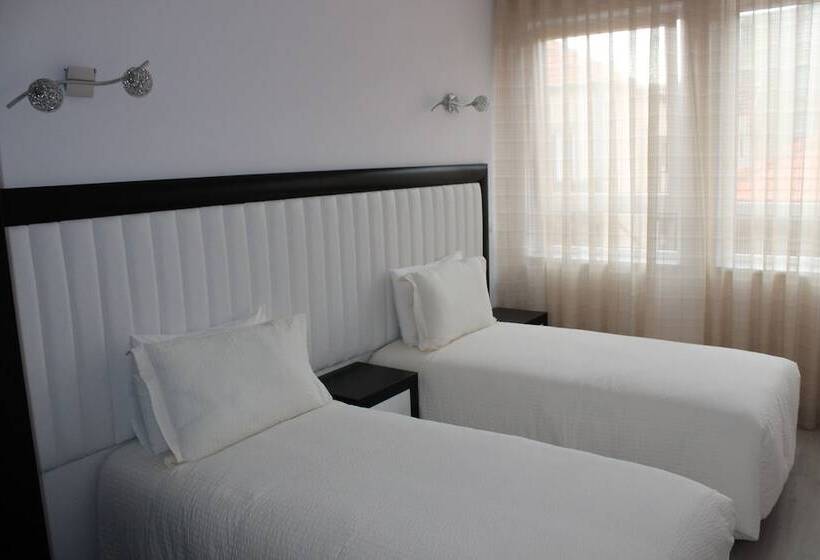 آپارتمان 2 خوابه, Vivacity Porto   Rooms & Apartments