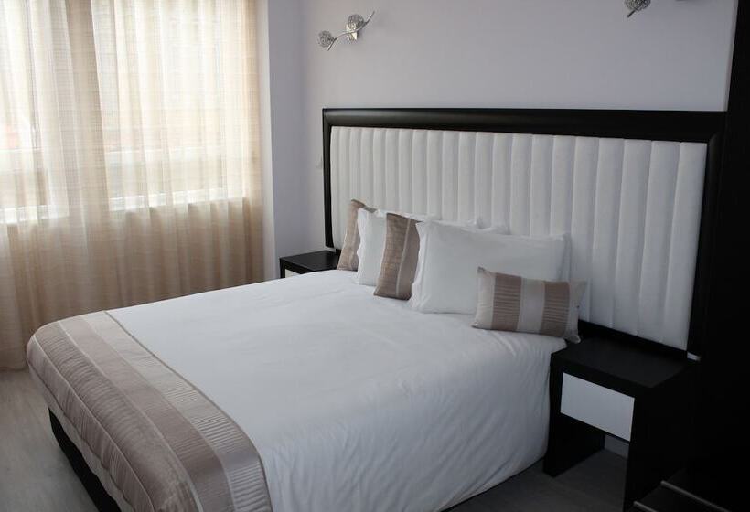 آپارتمان 2 خوابه, Vivacity Porto   Rooms & Apartments