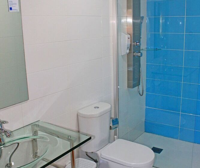 اتاق استاندارد با بالکن, Vivacity Porto   Rooms & Apartments