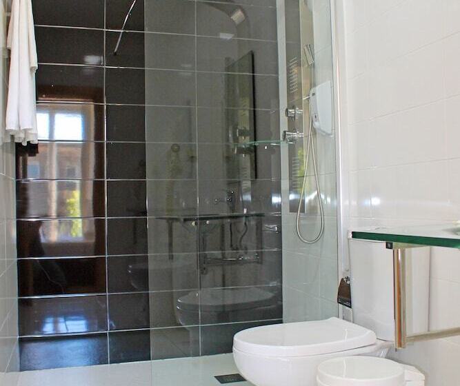 اتاق استاندارد با بالکن, Vivacity Porto   Rooms & Apartments