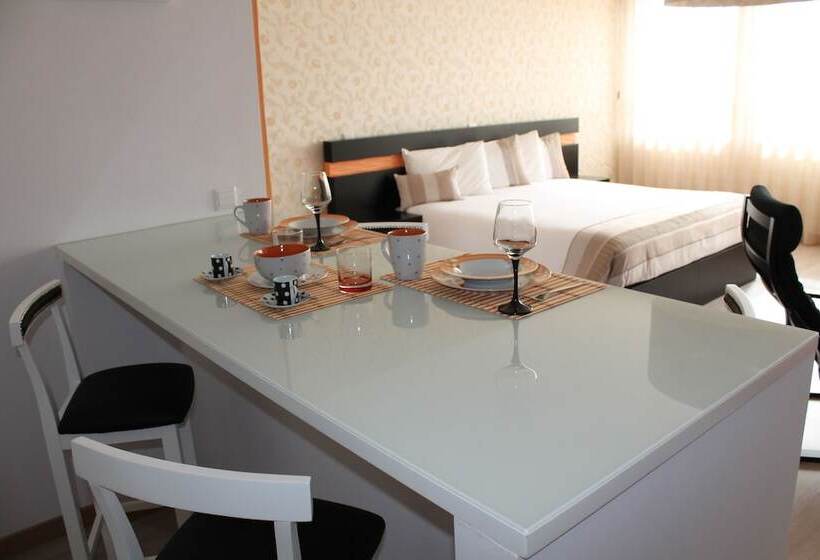 استودیوی استاندارد, Vivacity Porto   Rooms & Apartments