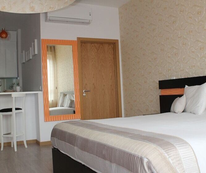 استودیوی استاندارد, Vivacity Porto   Rooms & Apartments