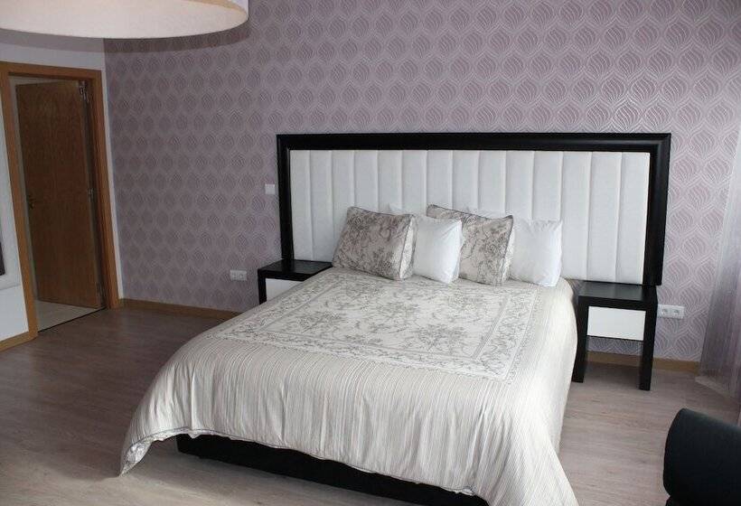 استودیوی استاندارد, Vivacity Porto   Rooms & Apartments