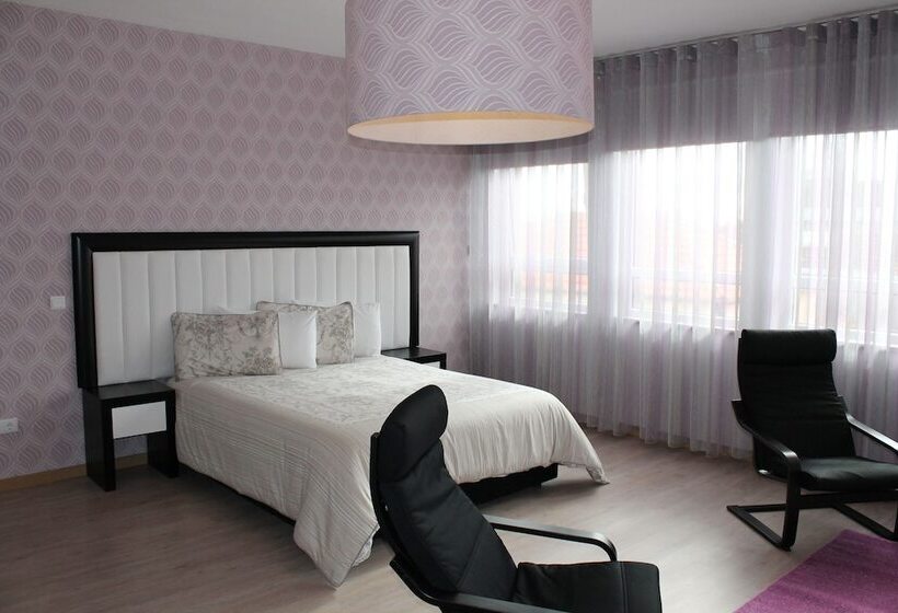 استودیوی استاندارد, Vivacity Porto   Rooms & Apartments