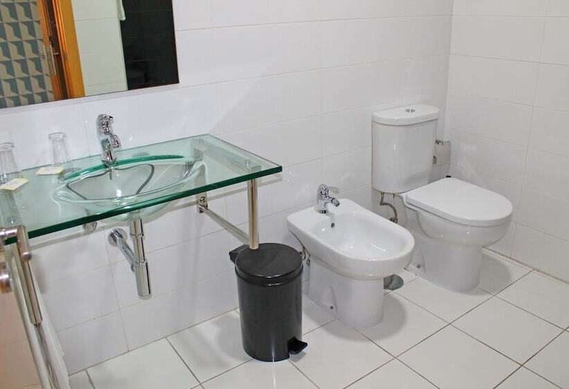 اتاق استاندارد, Vivacity Porto   Rooms & Apartments