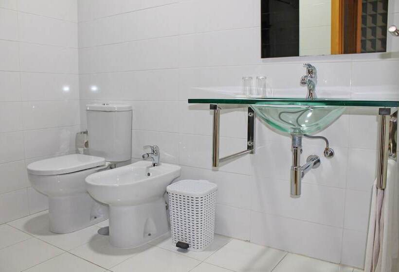 اتاق استاندارد, Vivacity Porto   Rooms & Apartments