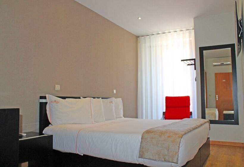 اتاق استاندارد, Vivacity Porto   Rooms & Apartments