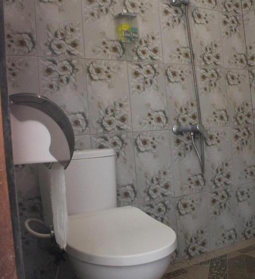 اتاق لوکس, Wl Guesthouse