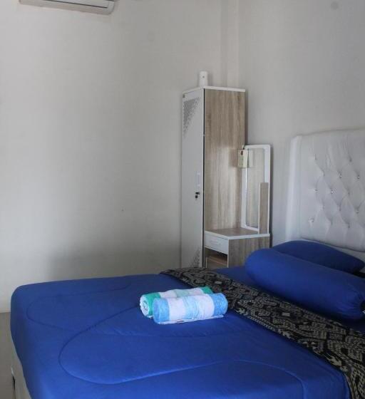 اتاق لوکس, Wl Guesthouse