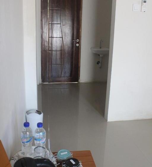 اتاق لوکس, Wl Guesthouse