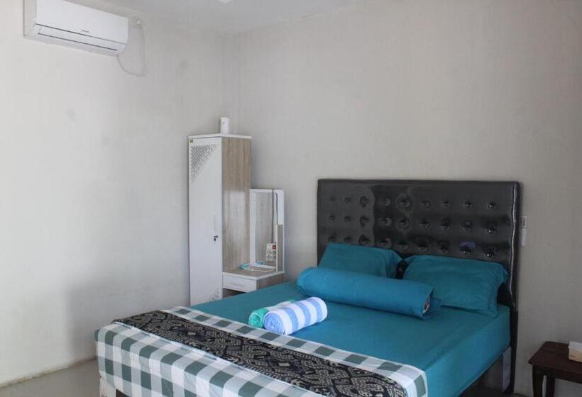 اتاق لوکس, Wl Guesthouse