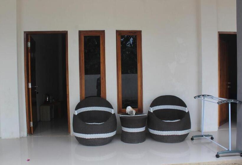 اتاق لوکس, Wl Guesthouse