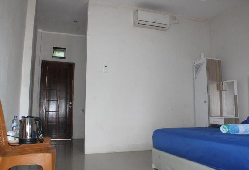 اتاق لوکس, Wl Guesthouse