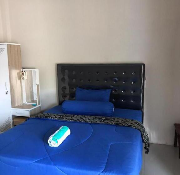 اتاق لوکس, Wl Guesthouse